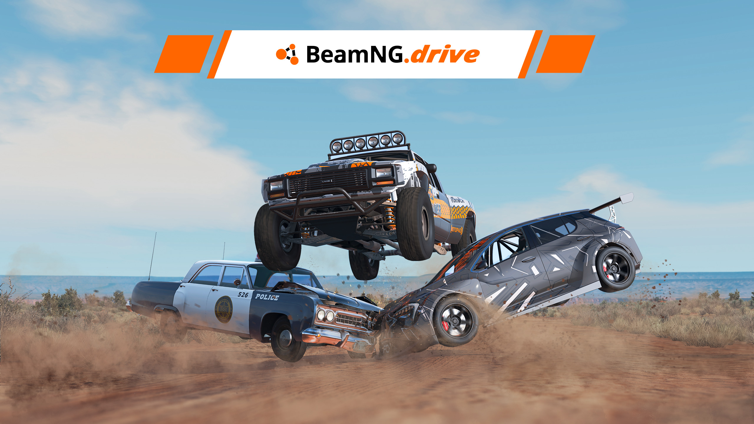 Beamng (beammp server)